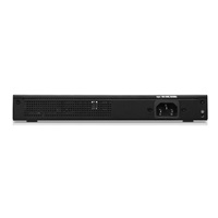 UBNT EdgeMAX EdgeRouter 4 [1GHz štvorjadrový CPU, 1GB RAM, EdgeOS, 3 gigabitové porty + 1xSFP slot, bez ventilátora]