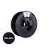 C-TECH Filament  PREMIUM LINE TPU 90A flexibilní dopravní černá RAL9017
