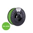 C-TECH Filament  PREMIUM LINE TPU 90A flexibilní luminiscenční zelená RAL6038