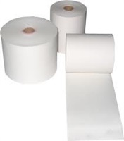 Papierová páska TERMO, 57/50/12 (30 m) - 147 ks