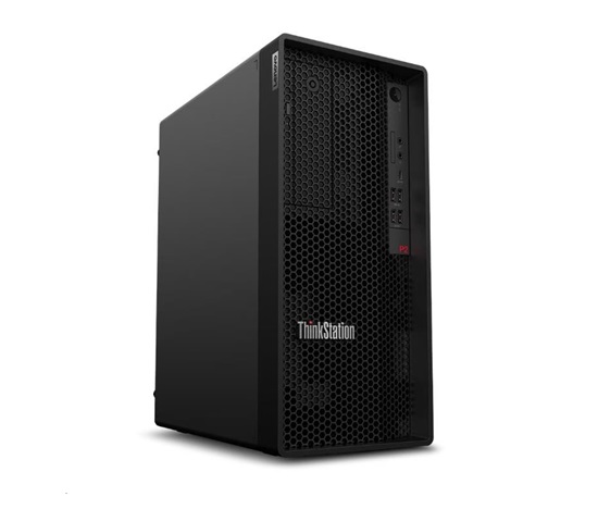 LENOVO PC ThinkStation P2 Tower G2- Ultra 9 285K,64GB,2TSSD,DP,HDMI,Int. Intel,Diskretna karta,W11P,1YPremier