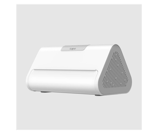 TP-Link Tapo H500 WiFi Chytrý IoT hub - základna HomeBase (2,4GHz/5GHz,1xHDMI,1x2,5"SATA,1x100Mb/s,1xUSB,1xUSB-C)