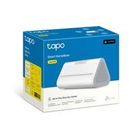 TP-Link Tapo H500 WiFi Chytrý IoT hub - základna HomeBase (2,4GHz/5GHz,1xHDMI,1x2,5"SATA,1x100Mb/s,1xUSB,1xUSB-C)