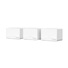 MERCUSYS Halo H25BE(3-pack) WiFi7 Mesh (BE3600,2,4GHz/5GHz,3xGbELAN/WAN)