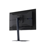 GIGABYTE LCD - 27" Gaming monitor MO27Q2A, OLED, 2560x1440 QHD, 240Hz, 1.5M:1, 250cd/m2, 0.03ms, 2xHDMI, 1xDP