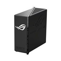 ASUS Herní Router ROG Strix GS-BE18000, 3-pásmový WiFi7 Router, 1x WAN, 7x LAN, AiMesh