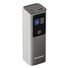 VERBATIM Powerbanka Charge 'n' Go, 27000 mAh, 2x USB-C 140W, 1x USB-A 18W, Šedá