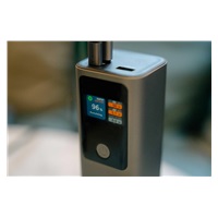 VERBATIM Powerbanka Charge ‘n‘ Go, 27000 mAh, 2x USB-C 140W, 1x USB-A 18W, Šedá