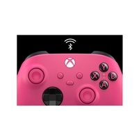 Xbox Wireless Controller Deep Pink BAZAR/ poškozený obal