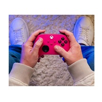 Xbox Wireless Controller Deep Pink BAZAR/ poškozený obal