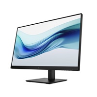 HP LCD 324pe 23,8" FHD 1920x1080, IPS w/LED, 250,1000:1, 5ms, 100Hz, Pivot, VGA, HDMI, HP Eye Easy