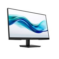 HP LCD 327pf 27" FHD 1920x1080, IPS w/LED, 250,1000:1, 5ms, 100Hz,VGA, HDMI, DP, HP Eye Easy
