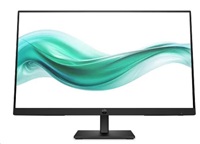 HP LCD 327ph 27" FHD 1920x1080, IPS w/LED, 250,1000:1, 5ms, 100Hz,VGA, HDMI, DP, HP Eye Easy, 2x2W speaker
