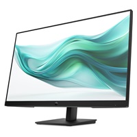 HP LCD 327ph 27" FHD 1920x1080, IPS w/LED, 250,1000:1, 5ms, 100Hz,VGA, HDMI, DP, HP Eye Easy, 2x2W speaker