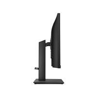 HP LCD 327pe 27" FHD 1920x1080, IPS w/LED, 250,1000:1, 5ms, 100Hz, Pivot, VGA, HDMI, HP Eye Easy