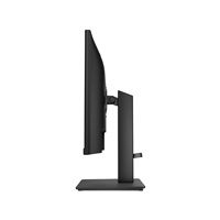 HP LCD 327pe 27" FHD 1920x1080, IPS w/LED, 250,1000:1, 5ms, 100Hz, Pivot, VGA, HDMI, HP Eye Easy
