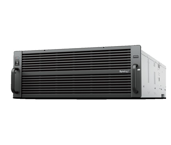 Synology RX6025sas rozšiřující jednotka pro HD6500 (60xSAS,SATA,RP)