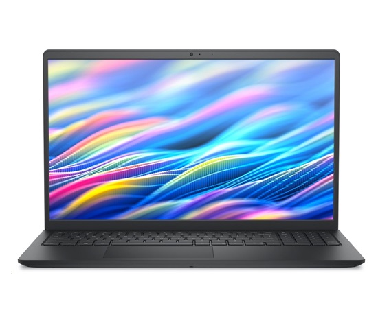 DELL NTB 15 DC15250/i7-1355U/16GB/512GB SSD/15.6" FHD/Intel UHD/3 Cell/65W/WLAN/non-BCK Kb/W11 Pro/3Y PS NBD