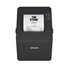 Epson TM-T20IV, USB, RS232, 8 dots/mm (203 dpi), řezačka, černá