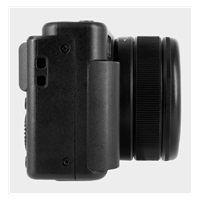 YASHICA City 100 (Black)