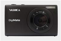 YASHICA DigiMate (Black)