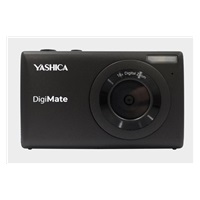 YASHICA DigiMate (Black)