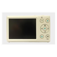 YASHICA DigiMate (Off White)