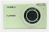 YASHICA DigiMate (Green)