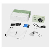 YASHICA DigiMate (Green)