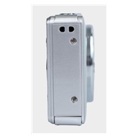 YASHICA DigiPix 100 (Silver)