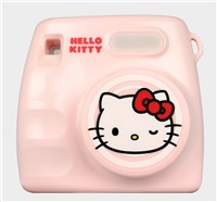 YASHICA x Hello Kitty Mini Digital Camera (Pink)