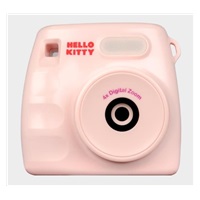 YASHICA x Hello Kitty Mini Digital Camera (Pink)