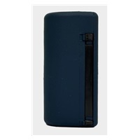 YASHICA MF-1 Snapshot Art Camera (Prussian Blue) - analogový fotoaparát