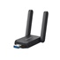 MERCUSYS MA72XH WiFi6 USB adapter (AX1800,2,4GHz/5GHz,USB3.0)