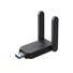 MERCUSYS MA32H WiFi5 USB adapter (AC1300,2,4GHz/5GHz,USB3.0)