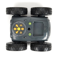 TT - Rugged Robot