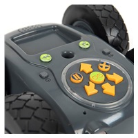 TT - Rugged Robot