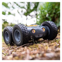 TT - Rugged Robot