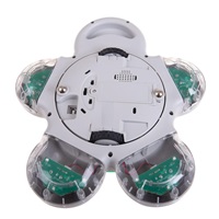 TT - Glow & Go Bot