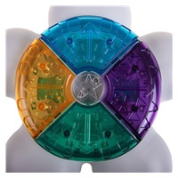 TT - Glow & Go Bot