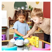 TT - Glow & Go Bot