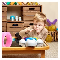TT - Glow & Go Bot