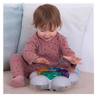TT - Glow & Go Bot