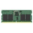 KINGSTON SODIMM DDR5 8GB 6400MT/s CL52 Non-ECC 1Rx16 ValueRAM