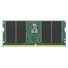 KINGSTON SODIMM DDR5 16GB 6400MT/s CL52 Non-ECC 1Rx8 ValueRAM