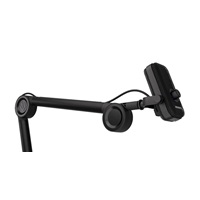 Endorfy mikrofon Solum Voice, pop-up filtr, USB-C, 3.5mm Jack