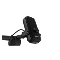 Endorfy mikrofon Solum Voice, pop-up filtr, USB-C, 3.5mm Jack