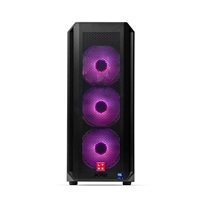 LYNX Challenger Ultra 225F 32GB 1TB SSD NVMe RTX 5060 8G W11 Home