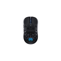 Endorfy Herní myš LIV Wireless, Bezdrátová, ARGB, černá