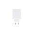 OnePlus SUPERVOOC 80W USB-A Cestovní Nabíječka White